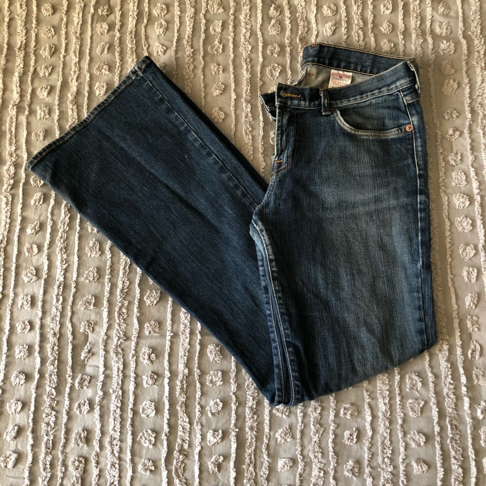 Lucky Brand Jeans, size 8/29